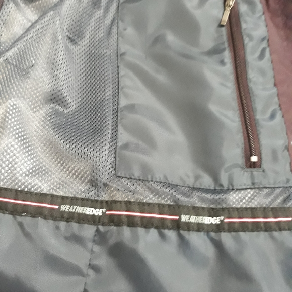 Eddie Bauer WeatherEdge  Light weight Jacket - Picture 4 of 13